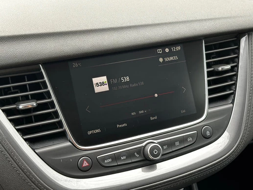 Opel Grandland X - Afbeelding 27 van 30