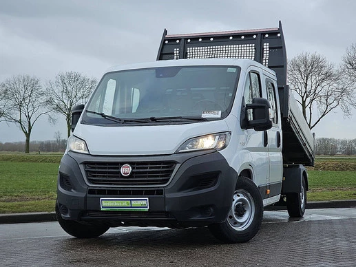 Fiat Ducato - Afbeelding 1 van 19