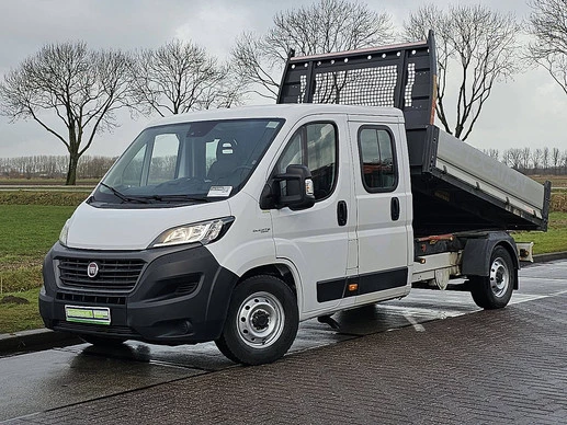 Fiat Ducato - Afbeelding 2 van 19
