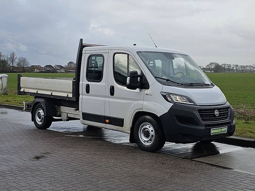 Fiat Ducato - Afbeelding 5 van 19