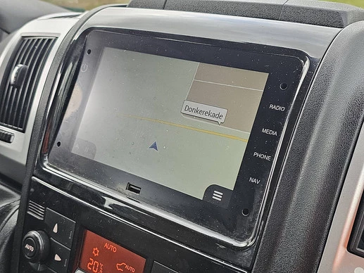 Fiat Ducato - Afbeelding 13 van 19