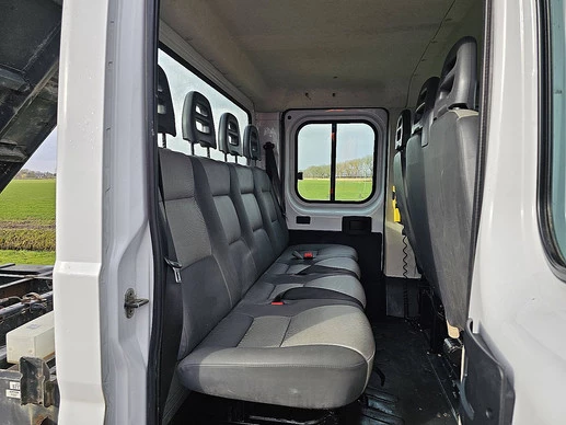 Fiat Ducato - Afbeelding 14 van 19