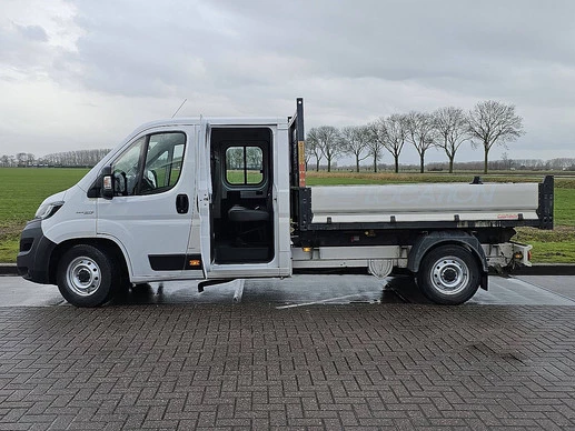 Fiat Ducato - Afbeelding 18 van 19