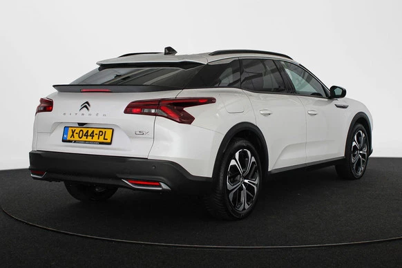 Citroën C5 X - Afbeelding 3 van 30