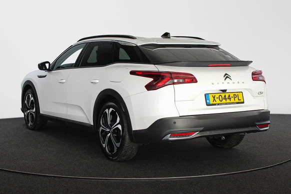Citroën C5 X - Afbeelding 4 van 30