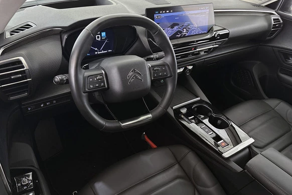 Citroën C5 X - Afbeelding 5 van 30