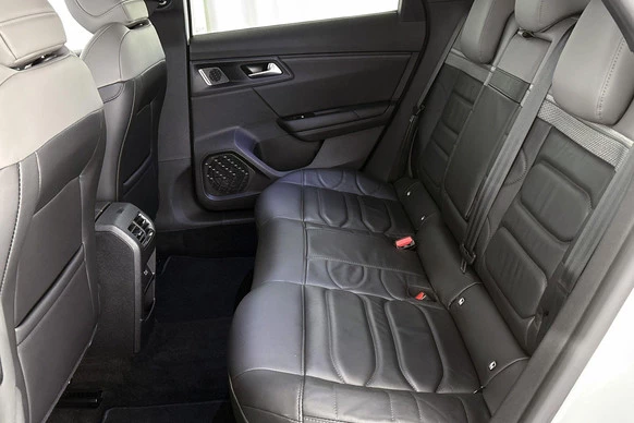 Citroën C5 X - Afbeelding 8 van 30