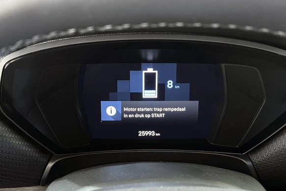 Citroën C5 X - Afbeelding 10 van 30