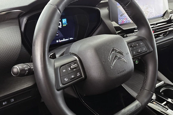 Citroën C5 X - Afbeelding 11 van 30