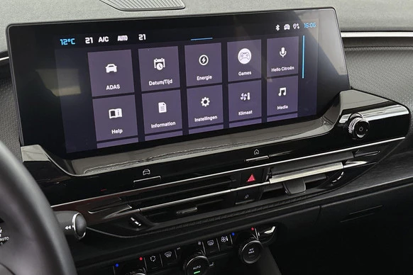 Citroën C5 X - Afbeelding 12 van 30