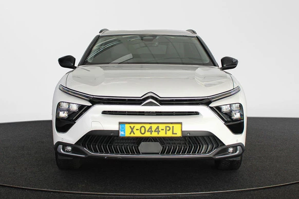 Citroën C5 X - Afbeelding 13 van 30