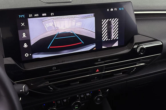 Citroën C5 X - Afbeelding 15 van 30