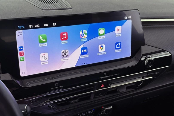 Citroën C5 X - Afbeelding 16 van 30