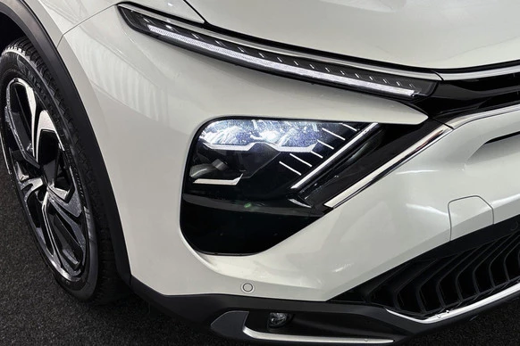 Citroën C5 X - Afbeelding 19 van 30