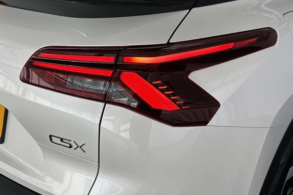 Citroën C5 X - Afbeelding 21 van 30