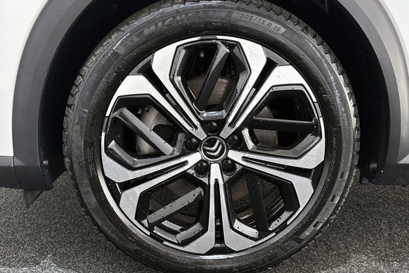 Citroën C5 X - Afbeelding 22 van 30