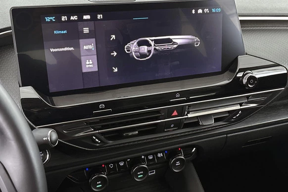 Citroën C5 X - Afbeelding 23 van 30