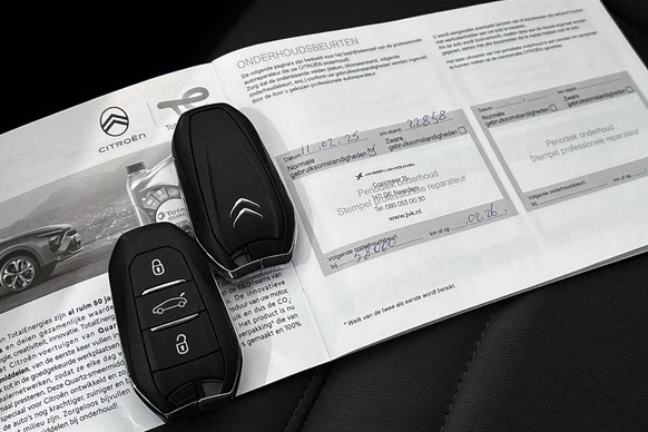 Citroën C5 X - Afbeelding 27 van 30