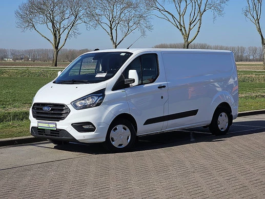 Ford Transit Custom - Afbeelding 2 van 18