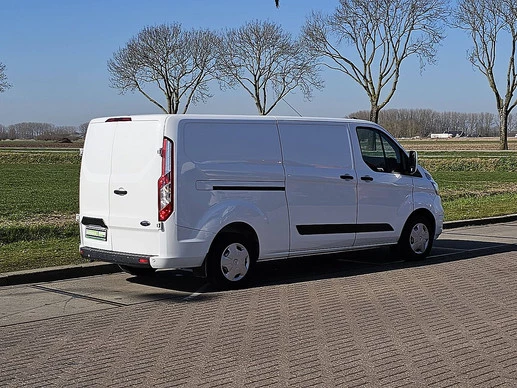 Ford Transit Custom - Afbeelding 3 van 18