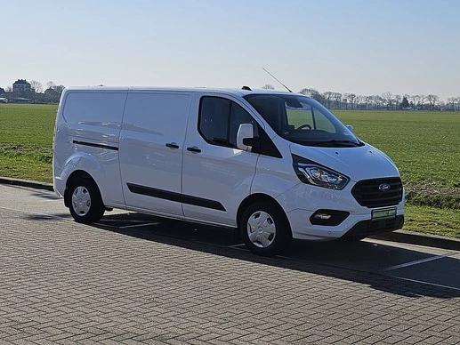 Ford Transit Custom - Afbeelding 5 van 18