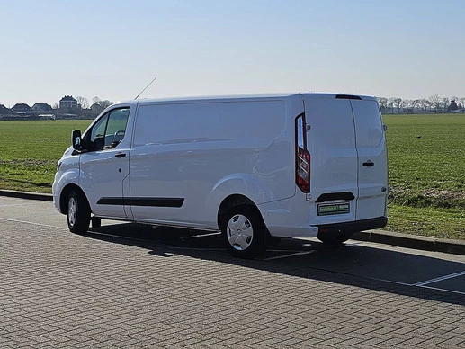 Ford Transit Custom - Afbeelding 6 van 18