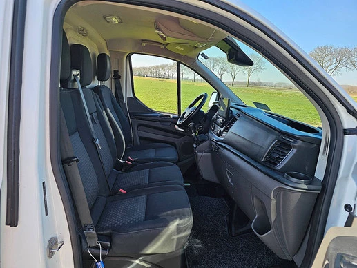 Ford Transit Custom - Afbeelding 7 van 18