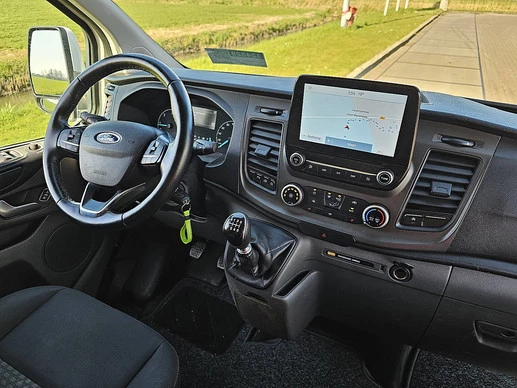 Ford Transit Custom - Afbeelding 8 van 18