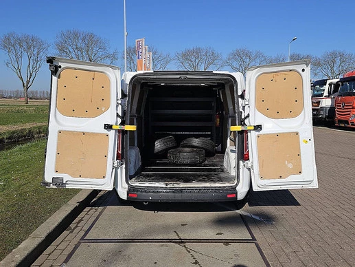 Ford Transit Custom - Afbeelding 13 van 18