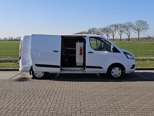 Ford Transit Custom - Afbeelding 14 van 18
