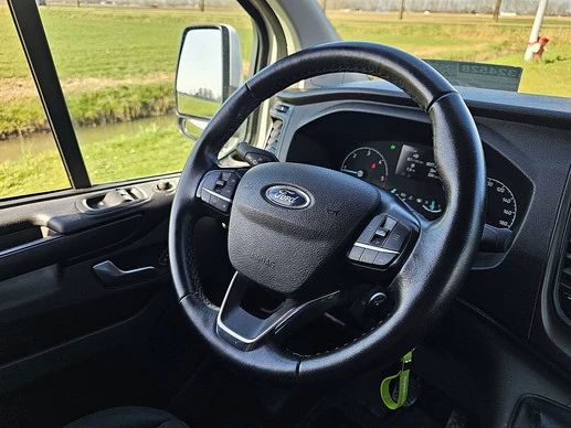 Ford Transit Custom - Afbeelding 10 van 18