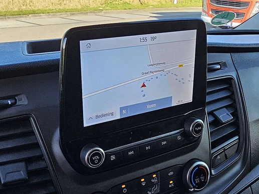 Ford Transit Custom - Afbeelding 11 van 18