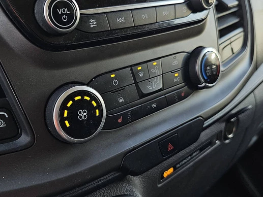 Ford Transit Custom - Afbeelding 12 van 18