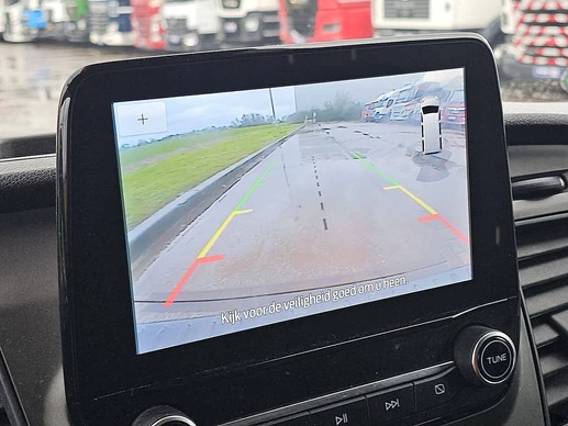 Ford Transit Custom - Afbeelding 17 van 18