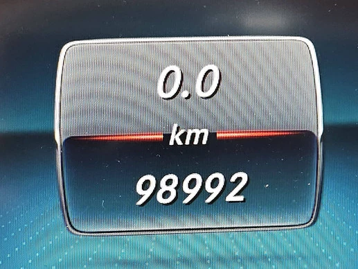 Mercedes-Benz EQV - Afbeelding 9 van 27