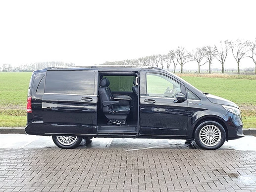 Mercedes-Benz EQV - Afbeelding 16 van 27