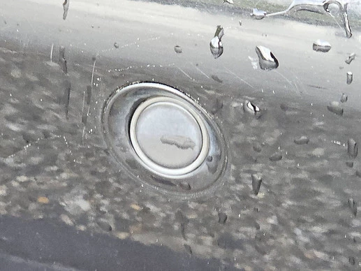 Mercedes-Benz EQV - Afbeelding 22 van 27