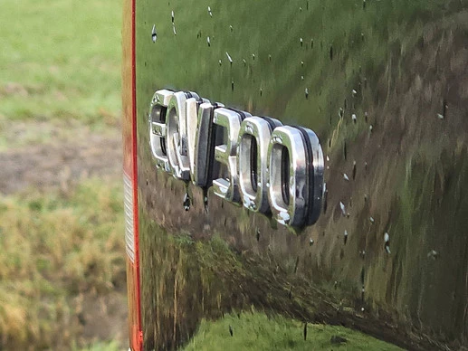 Mercedes-Benz EQV - Afbeelding 23 van 27