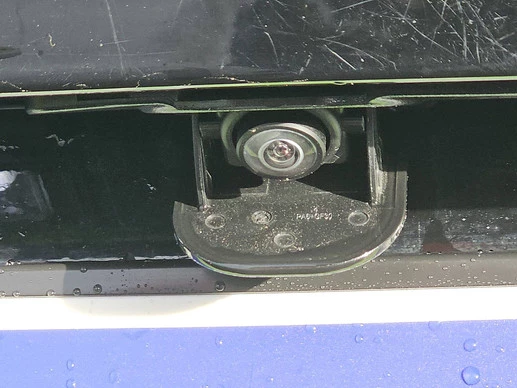 Mercedes-Benz EQV - Afbeelding 24 van 27