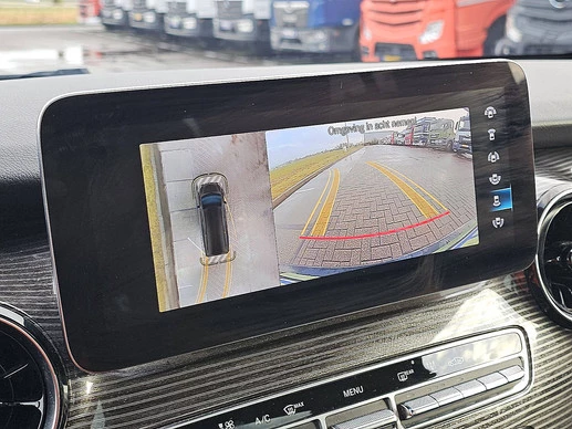 Mercedes-Benz EQV - Afbeelding 25 van 27