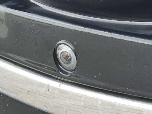 Mercedes-Benz EQV - Afbeelding 26 van 27