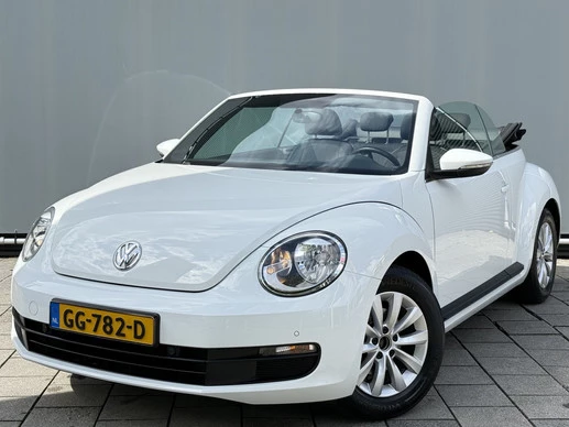 Volkswagen Beetle - Afbeelding 1 van 30