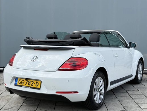 Volkswagen Beetle - Afbeelding 2 van 30