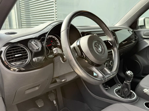 Volkswagen Beetle - Afbeelding 3 van 30