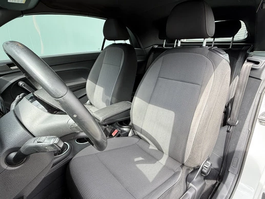 Volkswagen Beetle - Afbeelding 4 van 30