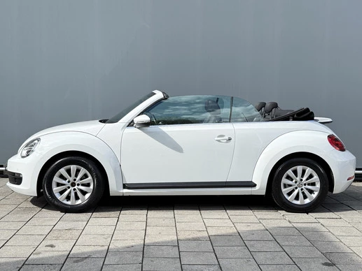 Volkswagen Beetle - Afbeelding 7 van 30
