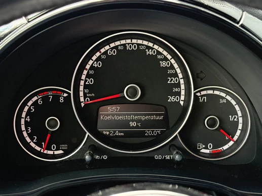 Volkswagen Beetle - Afbeelding 8 van 30