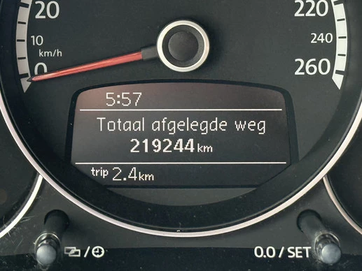 Volkswagen Beetle - Afbeelding 9 van 30