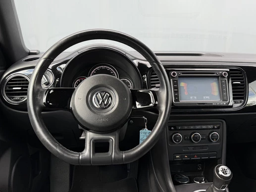 Volkswagen Beetle - Afbeelding 10 van 30