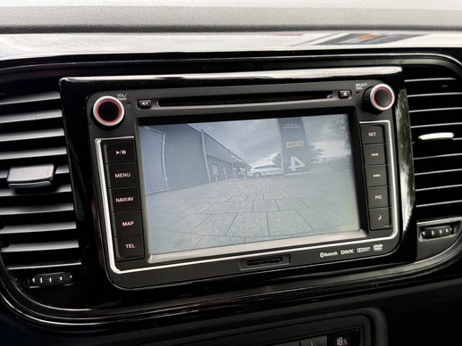 Volkswagen Beetle - Afbeelding 12 van 30